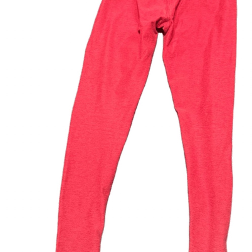 Beyond Yoga Vibrant Magenta Leggings